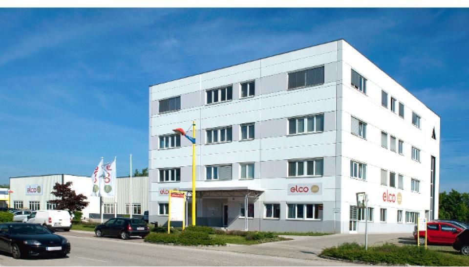 Vorschau - Foto 1 von ELCO Austria GmbH - Vertriebs u Servicezentrum