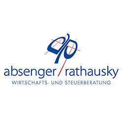 Logo Absenger-Dr Rathausky Steuerberatungs GmbH