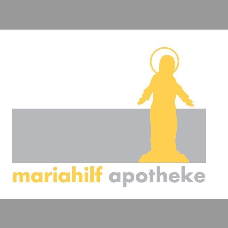 Logo Apotheke Mariahilf KG