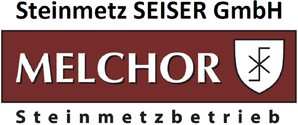 Logo Steinmetz Seiser GmbH vormals Melchor
