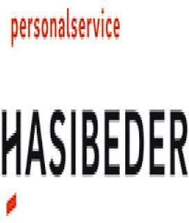 Logo Hasibeder Personalservice GmbH
