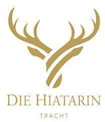 Logo Die Hiatarin – Tracht