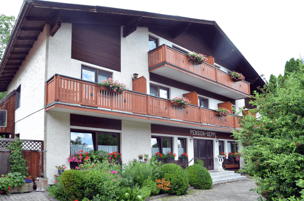 Vorschau - Foto 1 von Gasthaus - Pension Inh. Anton u. Gabriele Geppl