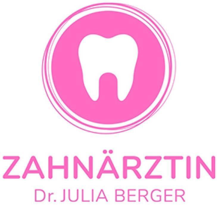 Logo Dr. Julia Berger