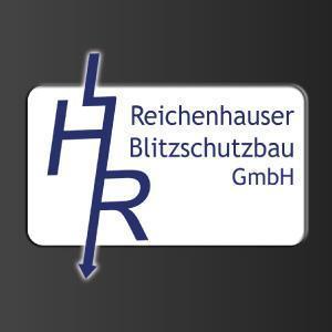 Logo Reichenhauser Blitzschutz Bau GmbH