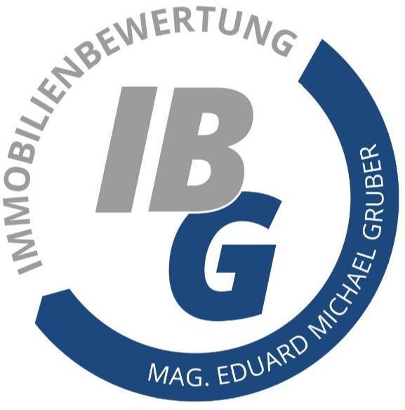 Logo Sachverständigenbüro für Immobilienbewertung | Mag. Eduard Michael Gruber