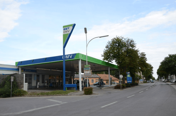 Vorschau - Foto 1 von OMV Tankstelle