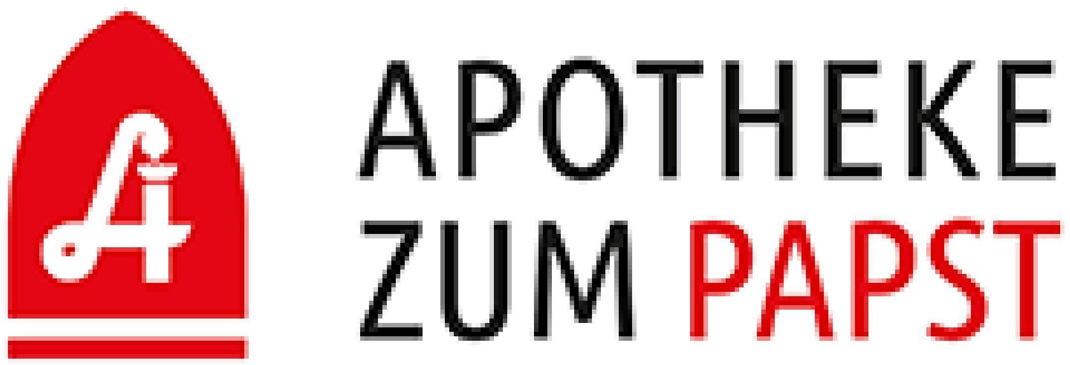 Logo Apotheke zum Papst - Inh. Mag. pharm. Brigitte Glantschnig KG