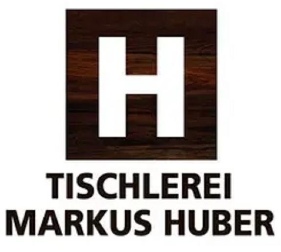 Logo Tischlerei Markus Huber