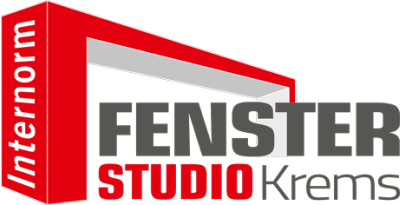 Logo Internorm Fensterstudio Krems - Autorisierter Fachhändler