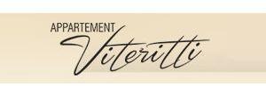 Logo APPARTEMENTS VITERITTI IN MAYRHOFEN IM ZILLERTAL