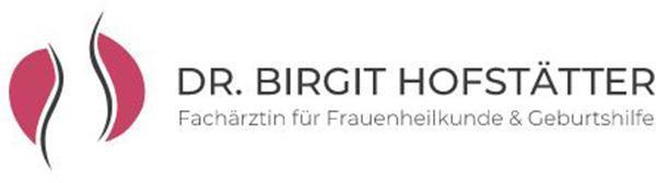 Logo Frauenpraxis Dr. Birgit Hofstätter