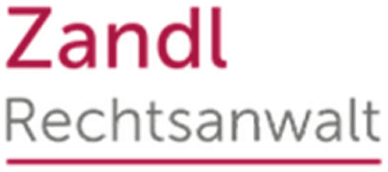Logo Mag. Dominik Zandl - Rechtsanwalt für Familienrecht in Wien
