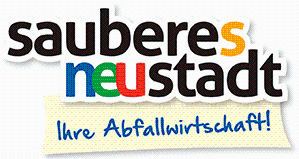 Logo Wertstoffsammelzentrum der Abfallbehandlungsanlage Wr. Neustadt - WNSKS GmbH