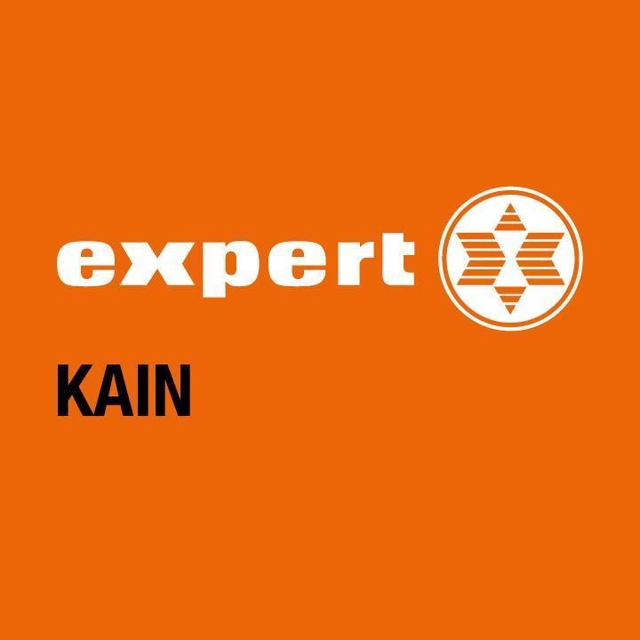Logo Expert Kain