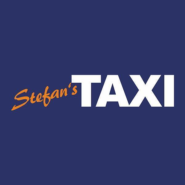 Logo Stefan's Taxi Westendorf