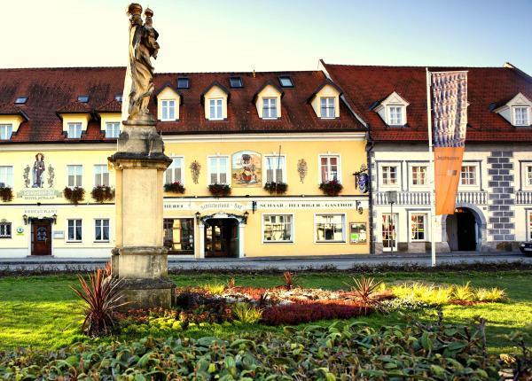 Vorschau - Foto 1 von Hotel & Restaurant Schilcherland Hof