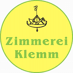 Logo Zimmerei Andreas Klemm e.U.