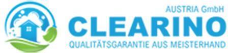 Logo CLEARINO Austria GmbH