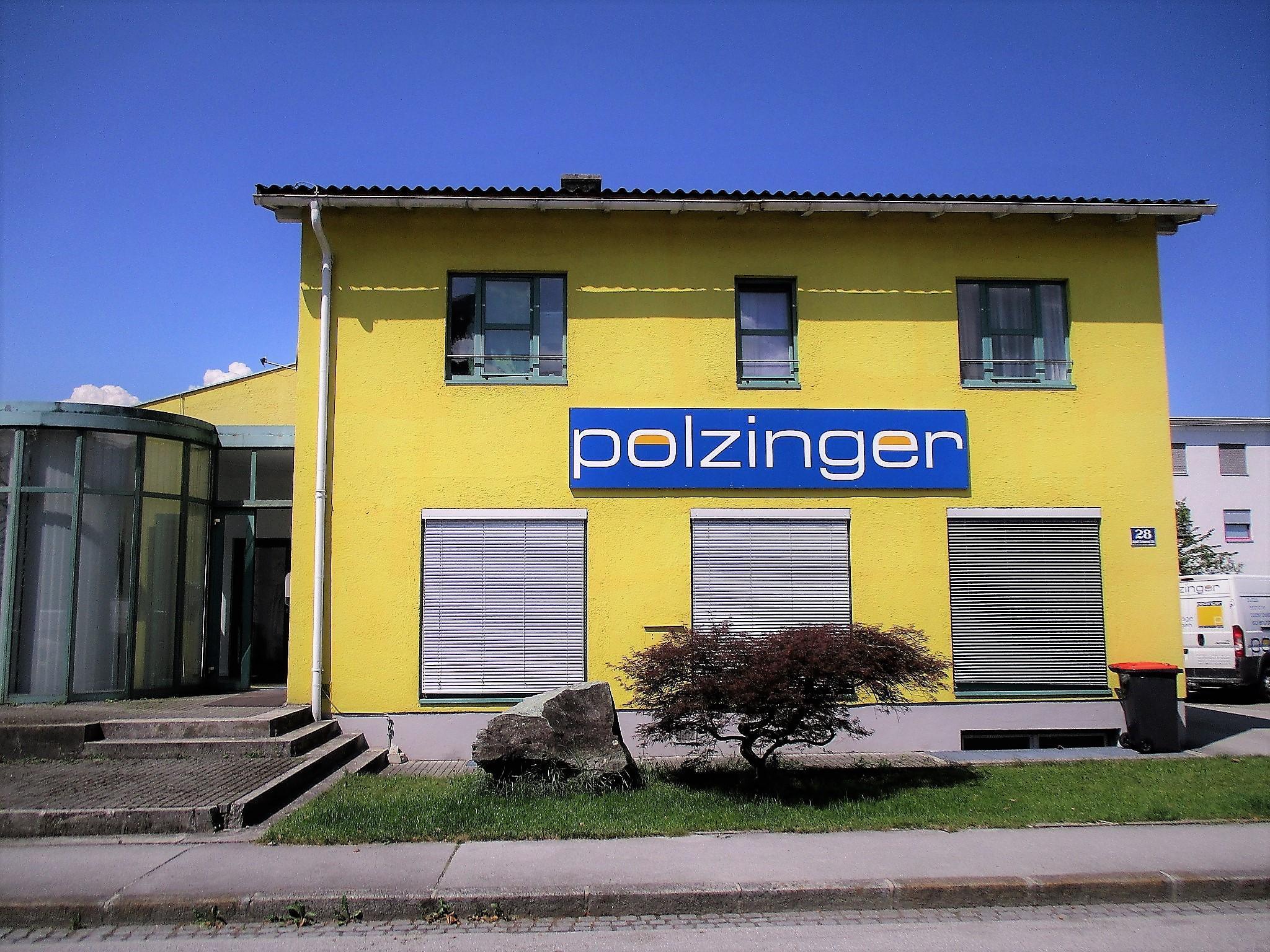 Vorschau - Foto 2 von Polzinger Bodentechnik GmbH