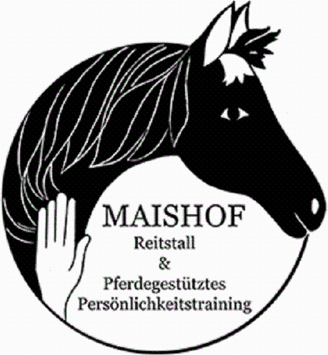 Logo Reitstall Maishof
