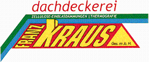 Logo Kraus Franz GesmbH