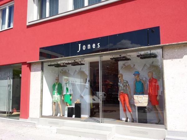 Vorschau - Foto 1 von Jones Store - Petra Pelzmann