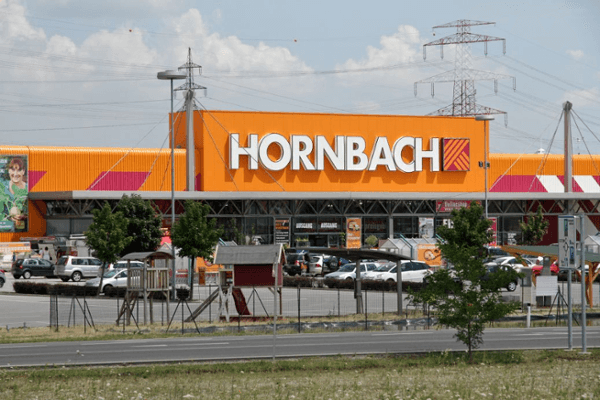 Vorschau - Foto 1 von HORNBACH Gerasdorf