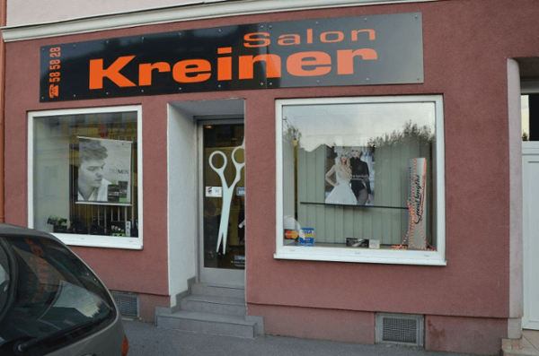 Vorschau - Foto 1 von Salon Kreiner
