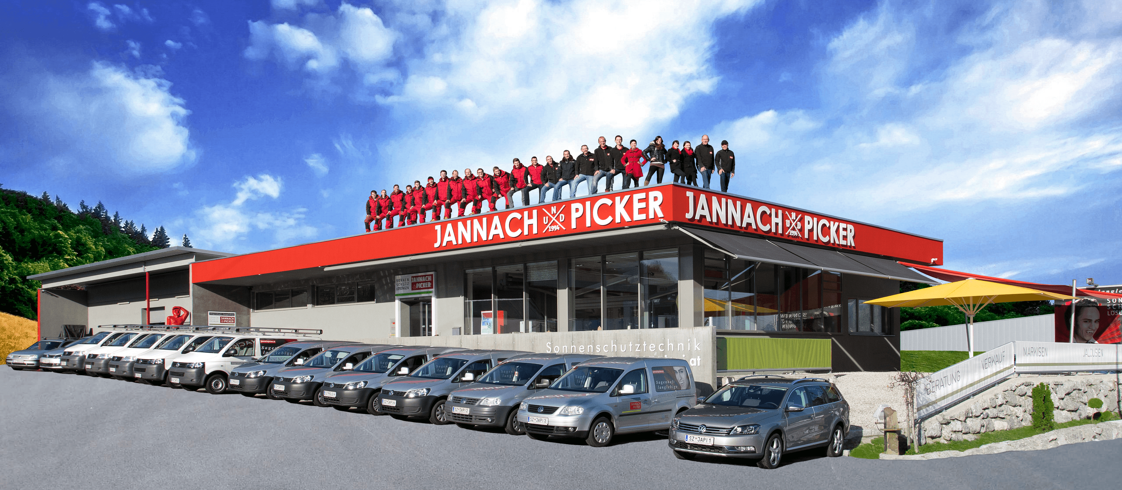 Vorschau - Foto 1 von Jannach & Picker GmbH
