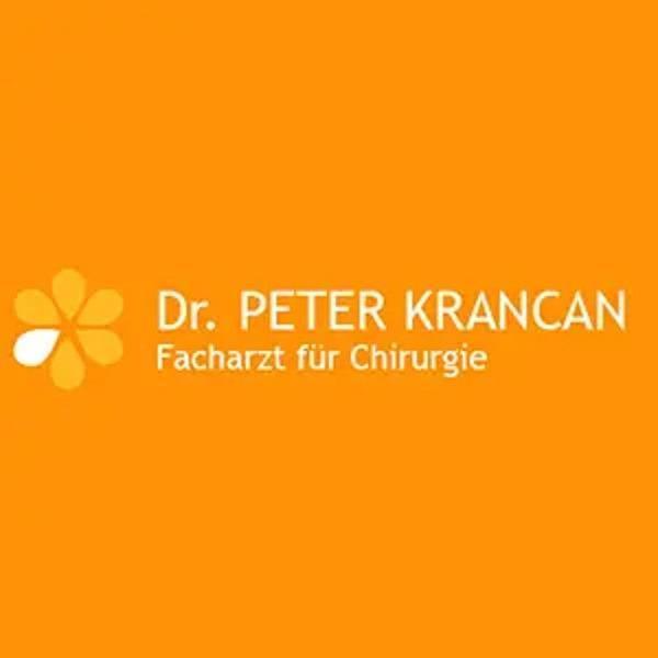 Logo Dr. Peter Krancan