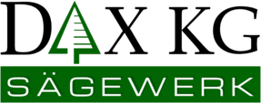 Logo Sägewerk Dax KG
