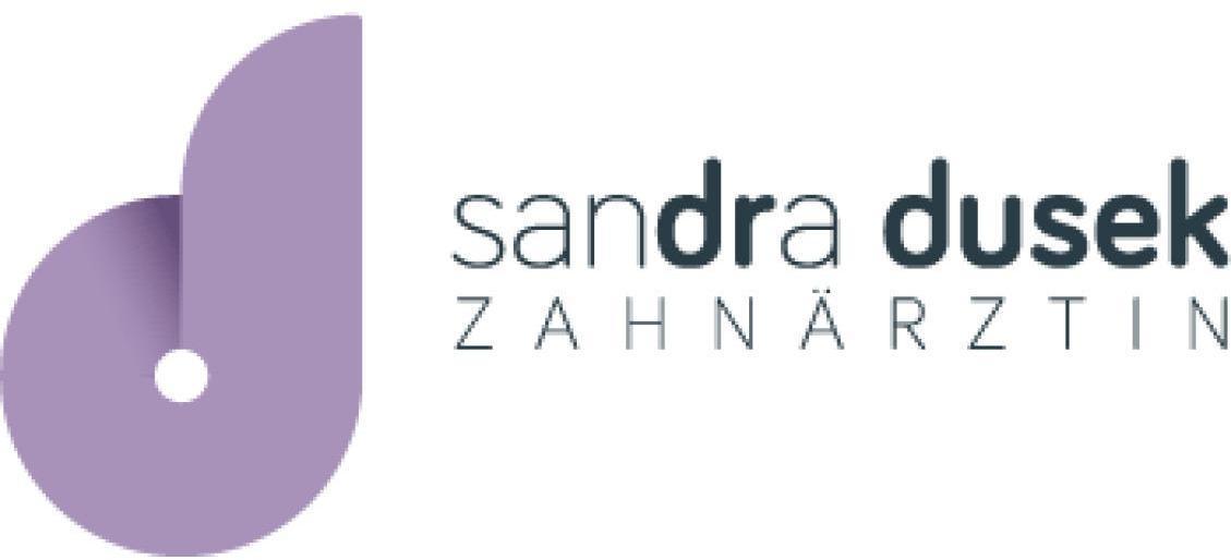 Logo Dr. Sandra Dusek