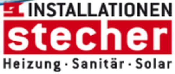 Logo Installationen Stecher Heizung & Sanitäre GmbH