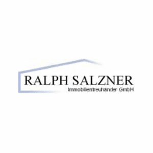 Logo Ralph Salzner Immobilientreuhänder GmbH