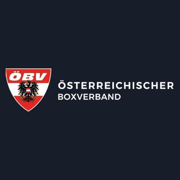 Logo Österreichischer Boxverband