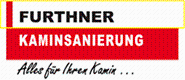 Logo Kaminsanierung H.J. Furthner GmbH Rauchfangkehrermeister Kaminofenstudio