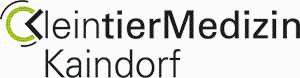 Logo Kleintiermedizin Kaindorf/Sulm Mag med vet Manfred Brandl