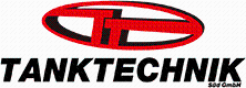 Logo Tanktechnik Süd GmbH Tankstellen- und Anlagenbau