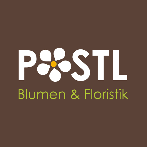 Logo Postl Blumen & Floristik GmbH