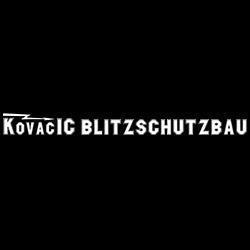 Logo Blitzschutzbau Kovacic