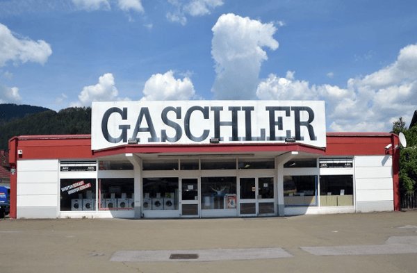 Vorschau - Foto 1 von Gaschler GmbH