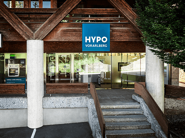 Vorschau - Foto 2 von Hypo Vorarlberg Bank AG
