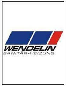 Logo WENDELIN Stephan Ing - Sanitär-Heizung eU