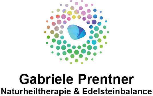 Logo Gabriele Prentner Naturheiltherapie & Edelsteinbalance