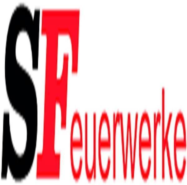 Logo Suppis Feuerwerke