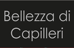 Logo Bellezza di Capilleri come e casa - Inh. Lucia Raymond-Capilleri