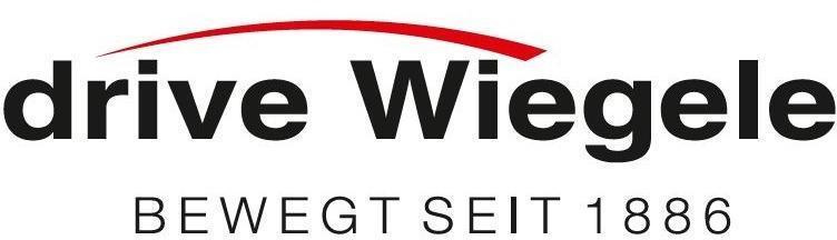 Logo drive Wiegele, VW - AUDI - SEAT