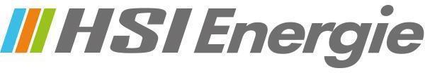 Logo HSI Energie GmbH