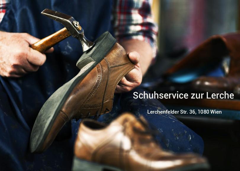 Vorschau - Foto 4 von Schlüsseldienste & Schuhservice zur Lerche